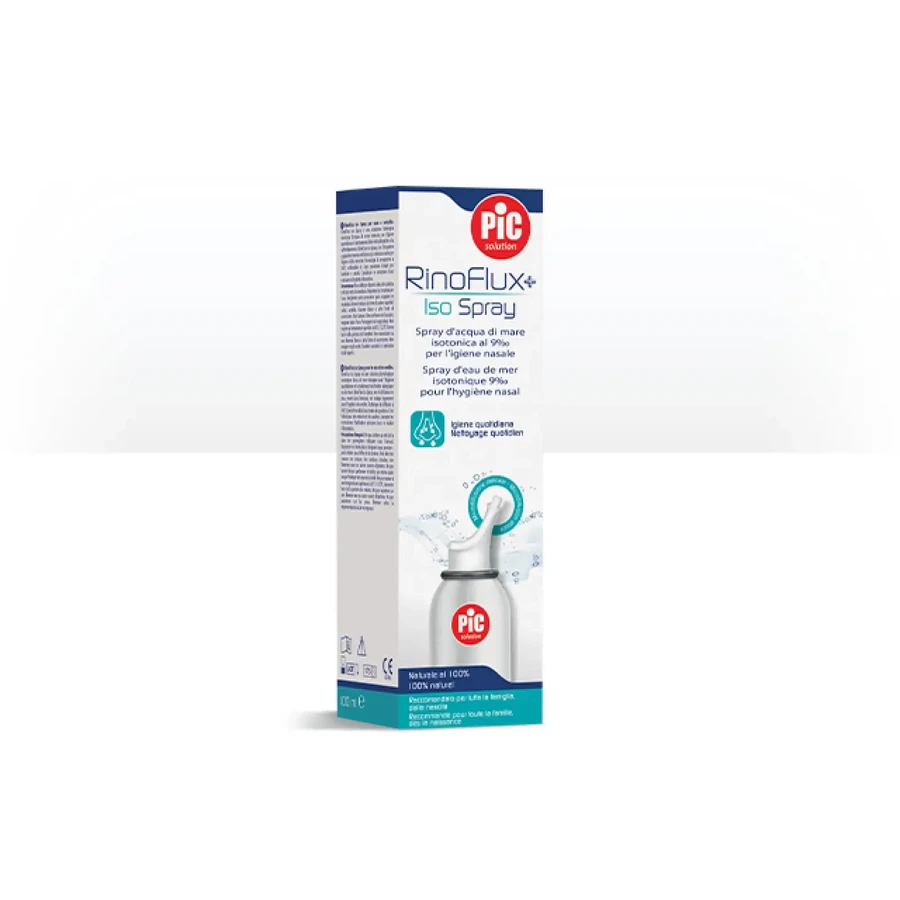 RHINOFLUX ISO SPRAY