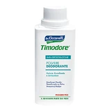 THYMODORE DEODORANTPOEDER MET ABSORBERENDE EN ANTIZWEETWERKING 75G
