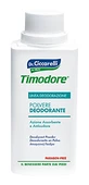 THYMODORE DEODORANT POWDER ABSORBENT AND ANTI-SWEAT ACTION 75G