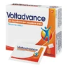 VOLTADVANCE 25 MG 20 SACHETS