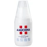 AMUCHIN CONCENTRATED DISINFECTANT SOLUTION 250ML