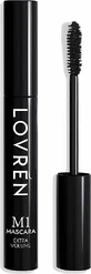 LOVREN M1 MASCARA EXTRA VOLUME BLACK