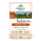 Tulsi Masala Chai Relaxing and Regenerating, 18 sachets, Organic India