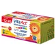 VITA ACT MULTIVITAMIN JUNIOR 10 FLACONS FRAISE