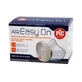 PIC AIR EASY OP COMPACTE EN STILLE DRAAGBARE AEROSOL