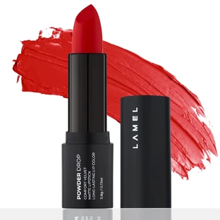 LOVREN LIPPENSTIFT R3 DIEP ROOD HYDR-CRÈME