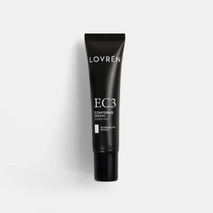 LOVREN EC3 OOGCONTOUR SERUM-GEL