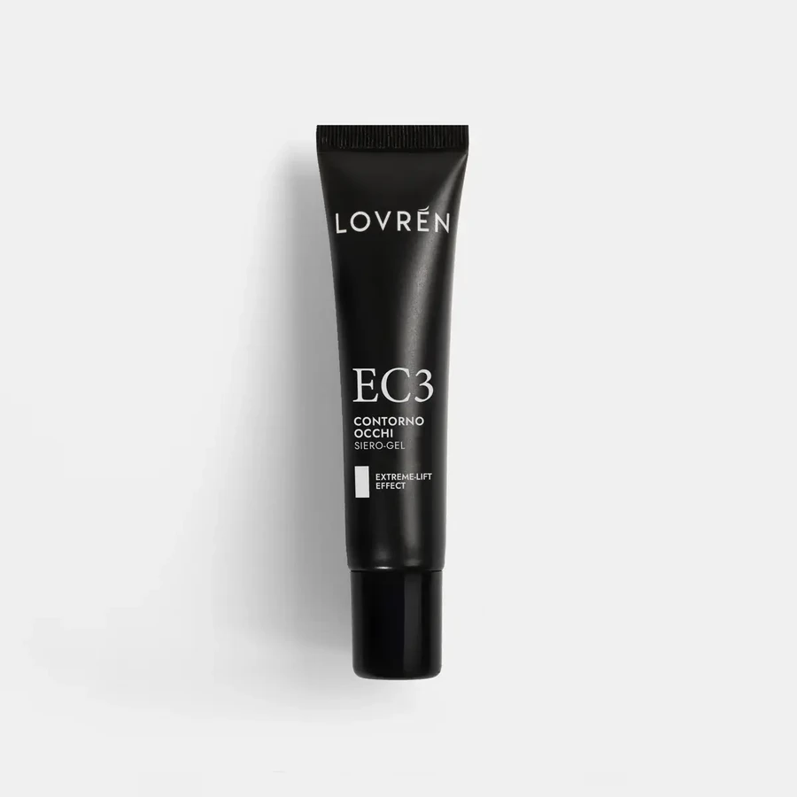 LOVREN EC3 OOGCONTOUR SERUM-GEL