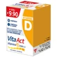 VITA ACT VITAMIN D 2000 U.I 60 CPR