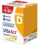 VITA ACT VITAMIN D 2000 U.I 60 CPR