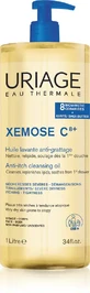URIAGE XEMOSE C8 ANTI-RIMPEL REINIGINGSOLIE 1LT