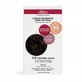 VEBIX TONE-ON-TONE HAIR COLORING CREAM 3.0 DARK BROWN
