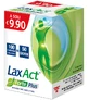 LAX ACT FORTE PLUS 100 CPR