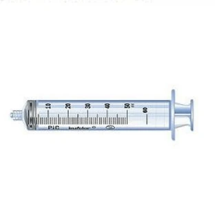 STERILE SYRINGE 50ML