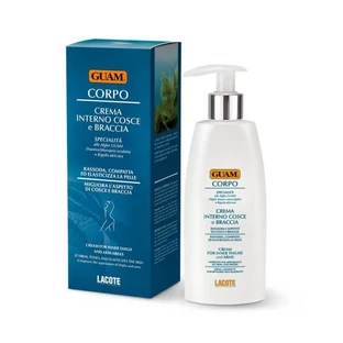 GUAM CREAM INNER THIGHS AND ARMS