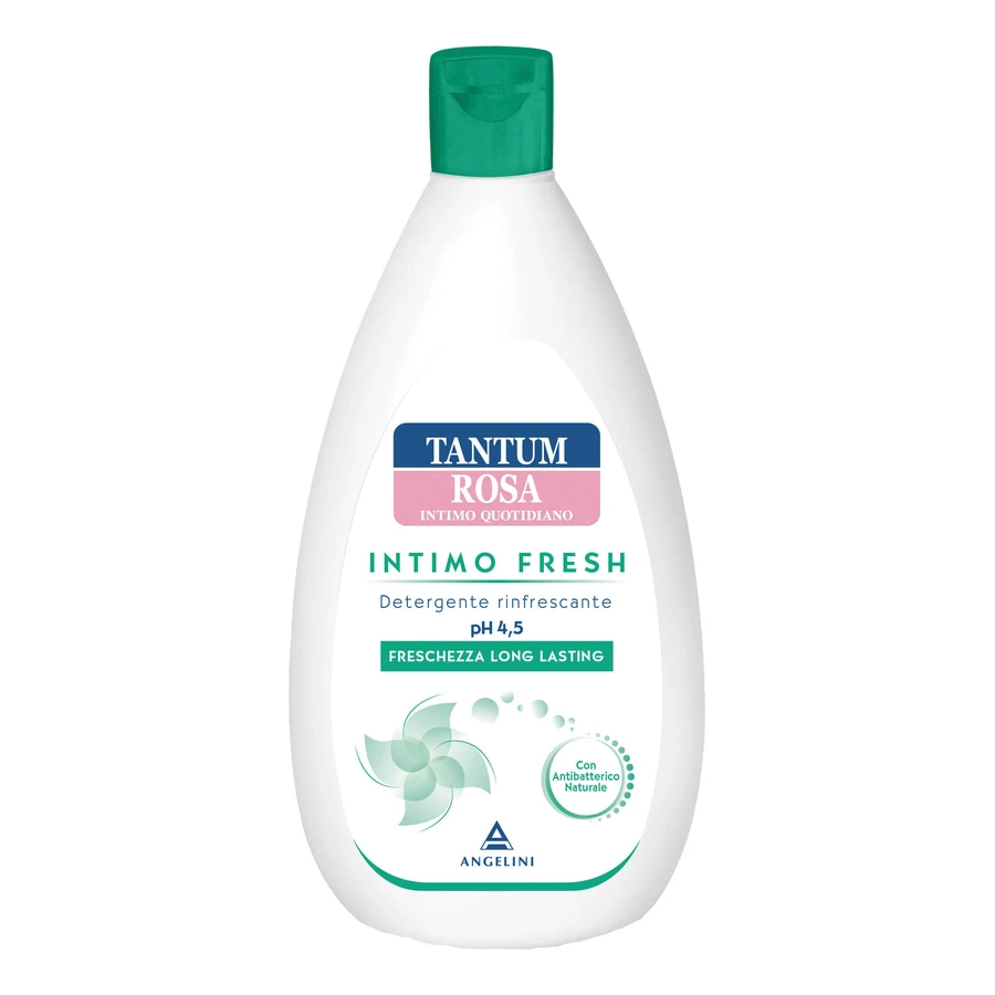 TANTUM ROSA FRESH INTIMATE CLEANSER