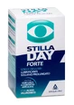 STILLA DAY FORTE LUBRICATING EYE DROPS