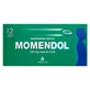 MOMENDOL 12 SOFT CAPSULES NAPROXEN 220 MG