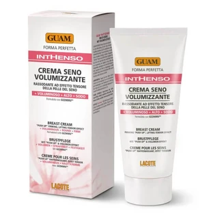 GUAM INTHENSO CRÈME VOLUMATRICE POUR LES SEINS
