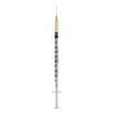 STERILE SPRITZE 1 ML