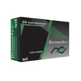 BROMELEX 30 CPR