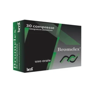 BROMELEX 30 CPR