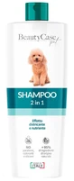 2-IN-1 DETANGLING AND NOURISHING DOG AND CAT SHAMPOO
