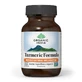 Cúrcuma Fórmula, 60 cápsulas, Organic India