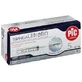 JERINGA ULTRAFINA 5 ML 10 UDS.