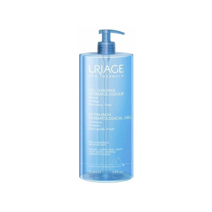 URIAGE WASCHGEL 1 LITER