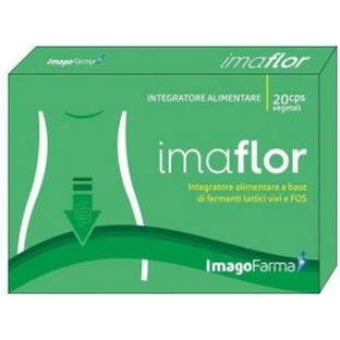 IMAFLOR 20 CPS VEG