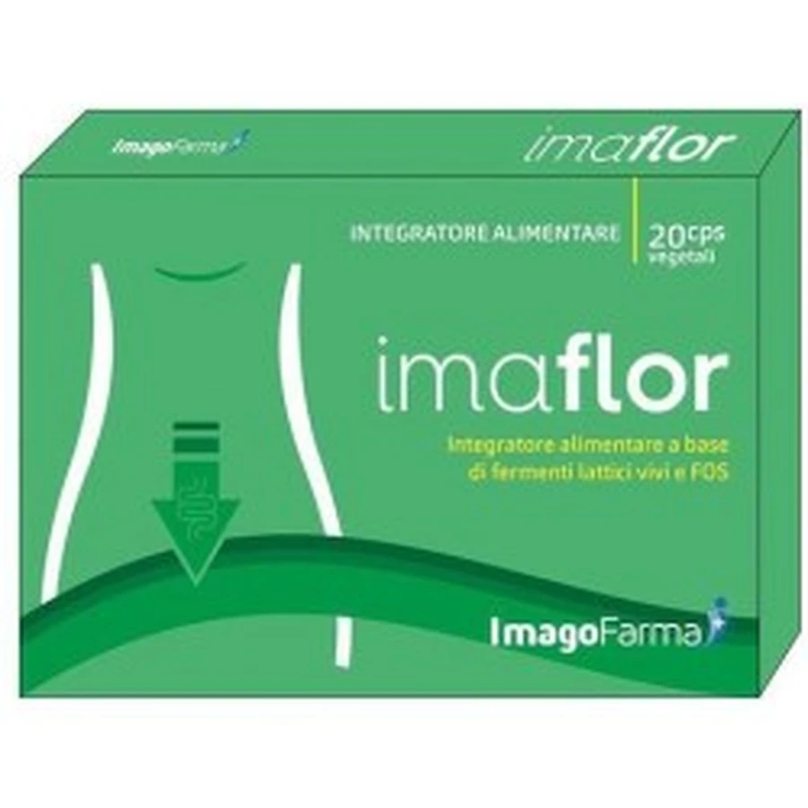 IMAFLOR 20 CPS VEG
