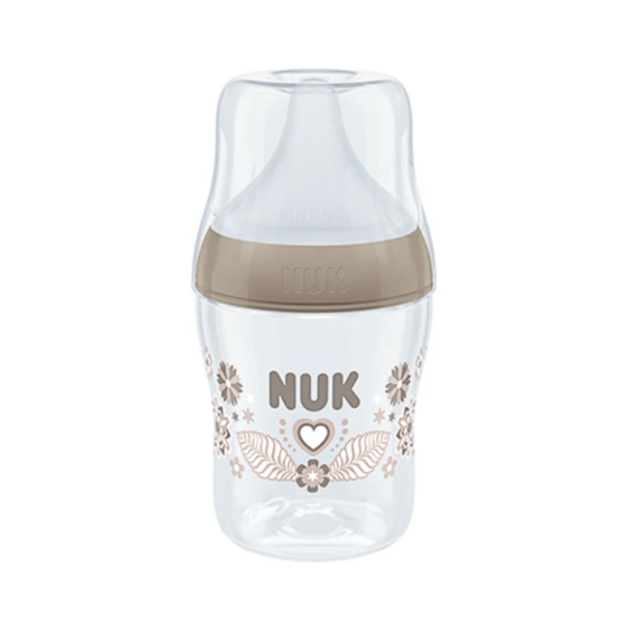 NUK BIBERÓN PERFORMANT MATCH 150ML 0+