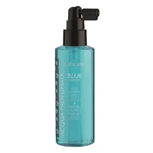 LABCARE SCENTED WATER FACE BODY AND HAIR BLUE BREEZE 150 ML