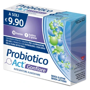 PROBIOTIC HINCHAZÓN 10 BS