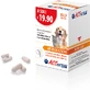ACTIVE PET WELLNESS GEWRICHTEN 60 SMAKELIJKE TABLETTEN VOOR HONDEN EN KATTEN
