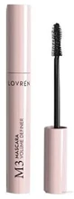LOVREN M3 MASCARA VOLUME DEFINER BLACK