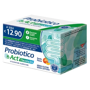 PROBIOTIC ACT 8 FL