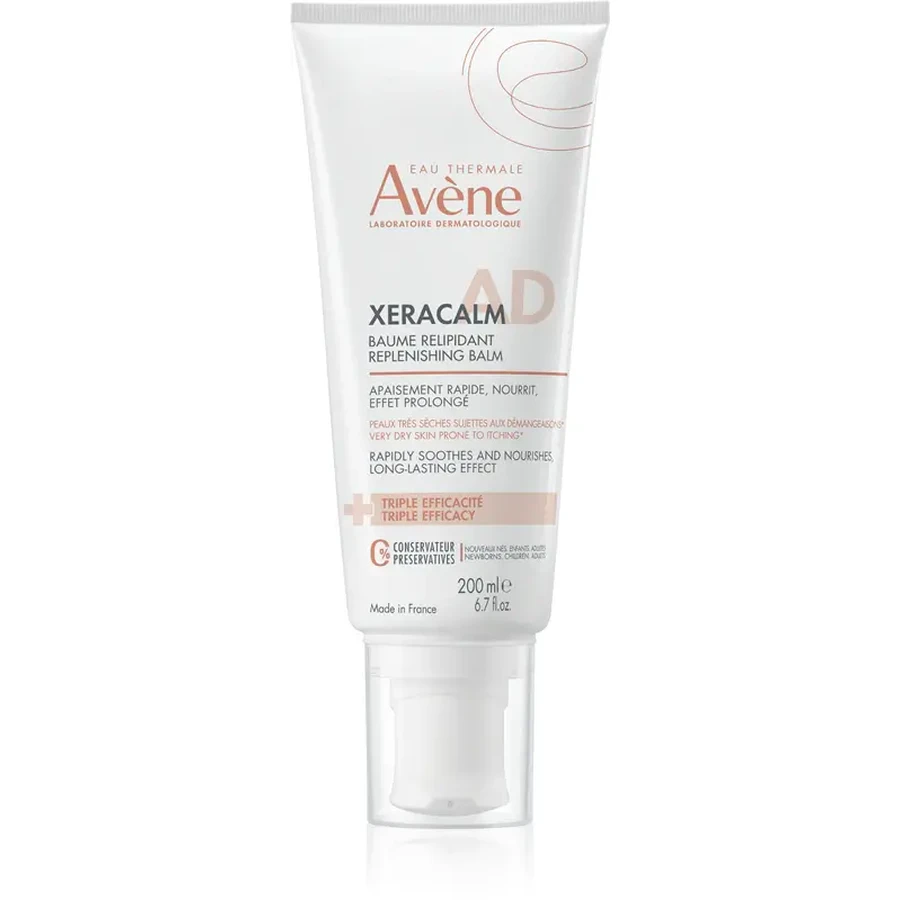 AVENE XERACALM A.D BAUME REPILIDANT