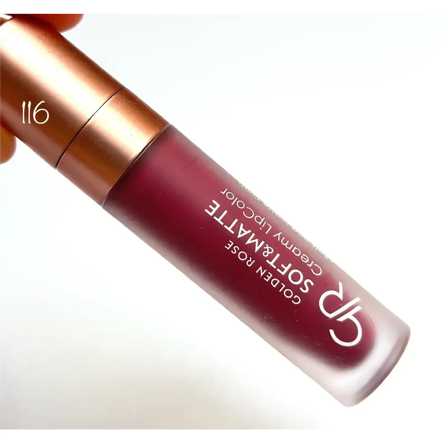 RUJ LOVREN R5 LICHID-MAT MAGNOLIA