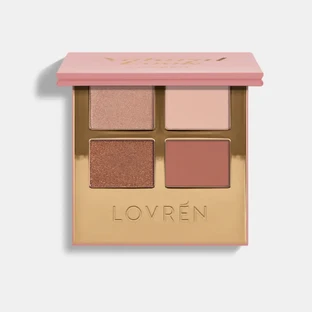 PALETA DE OJOS LOVREN DEEP SUNSET