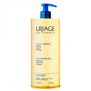 URIAGE HUILLE LAVANTE 1 LITER