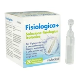 KOCHSALZLÖSUNG 20 FL 5 ML