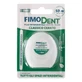 FIMODENT CLASSIC WAXED DENTAL FLOSS 50M
