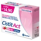 CYSTIT ACT FORTE URTO 14 SOBRES