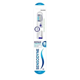 CEPILLO DE DIENTES SUAVE SENSODYNE