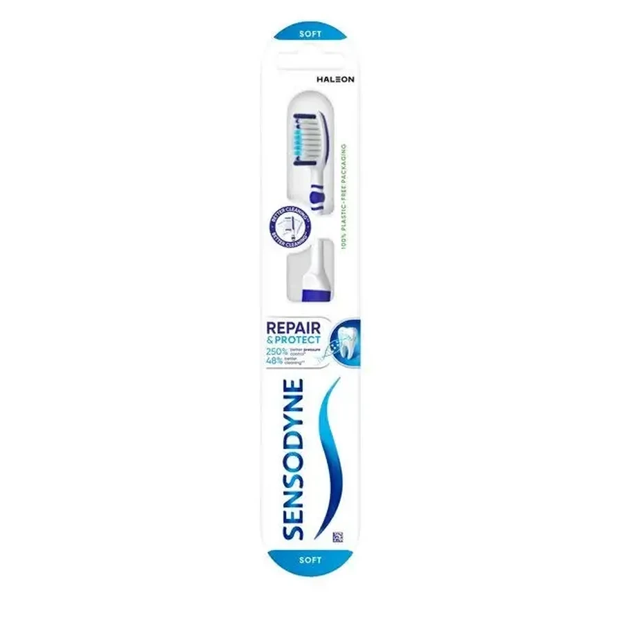 CEPILLO DE DIENTES SUAVE SENSODYNE