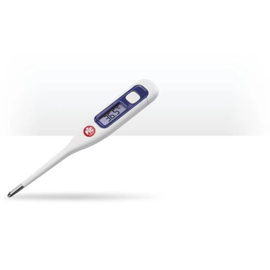 BILD DIGITALTHERMOMETER
