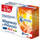 MAGNESIUM AND POTASSIUM ACT 14 BS