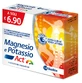 MAGNESIUM AND POTASSIUM ACT 14 BS